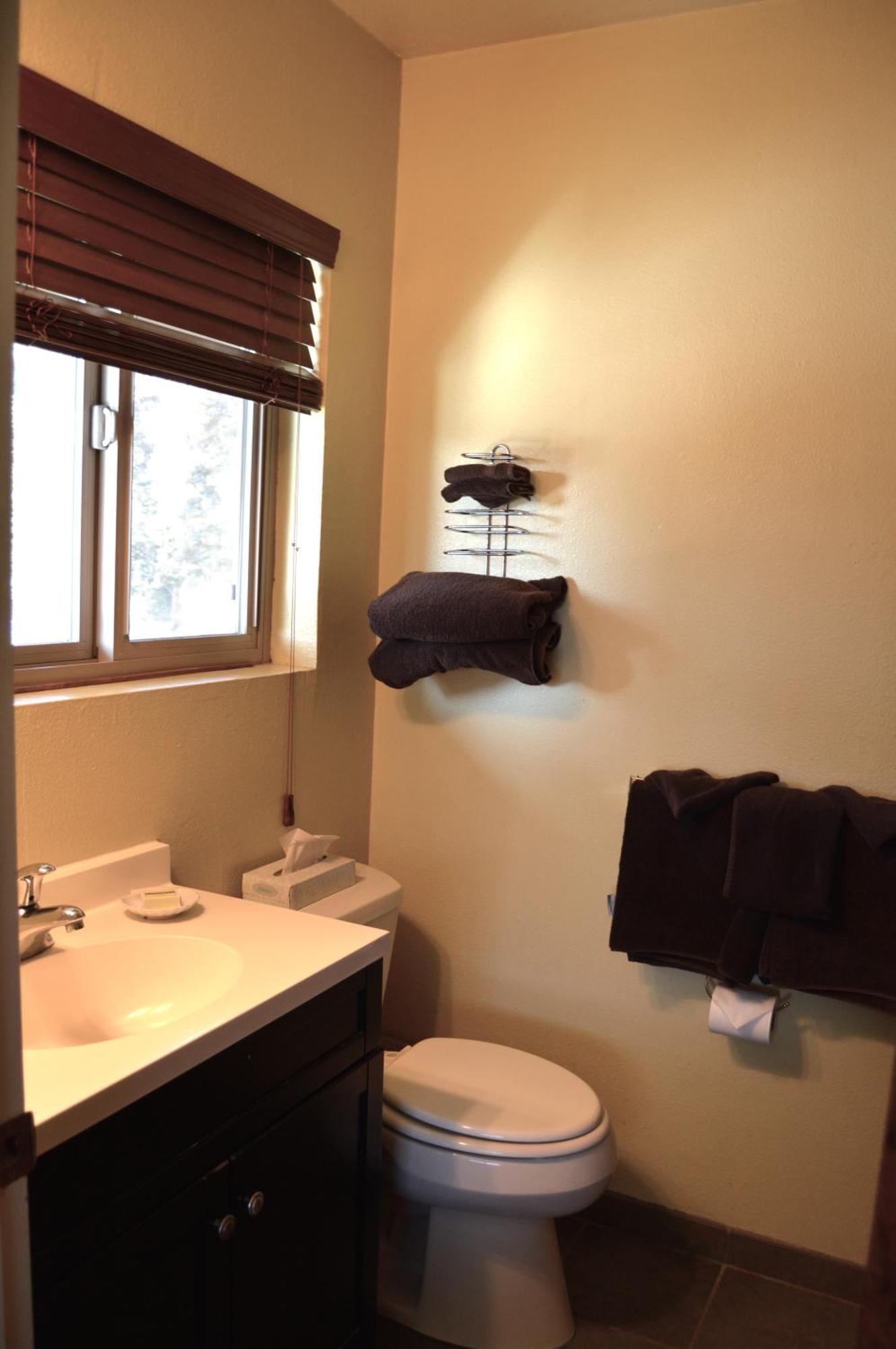 Montecito Sequoia Lodge Wilsonia ภายนอก รูปภาพ