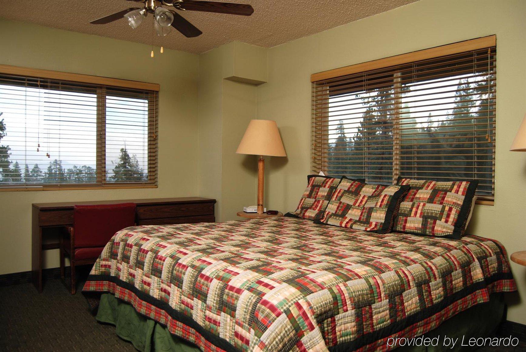 Montecito Sequoia Lodge Wilsonia ห้อง รูปภาพ