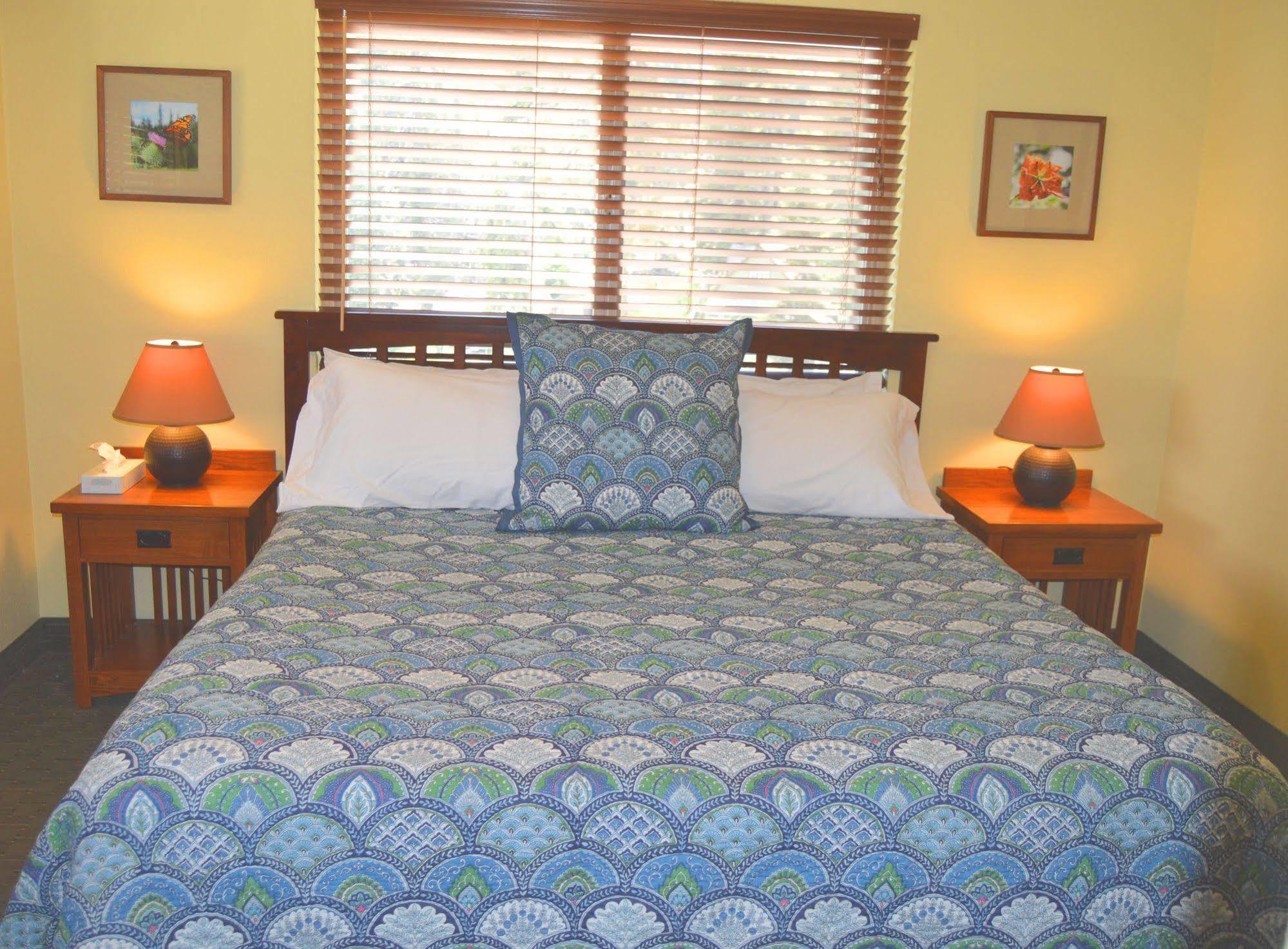 Montecito Sequoia Lodge Wilsonia ภายนอก รูปภาพ