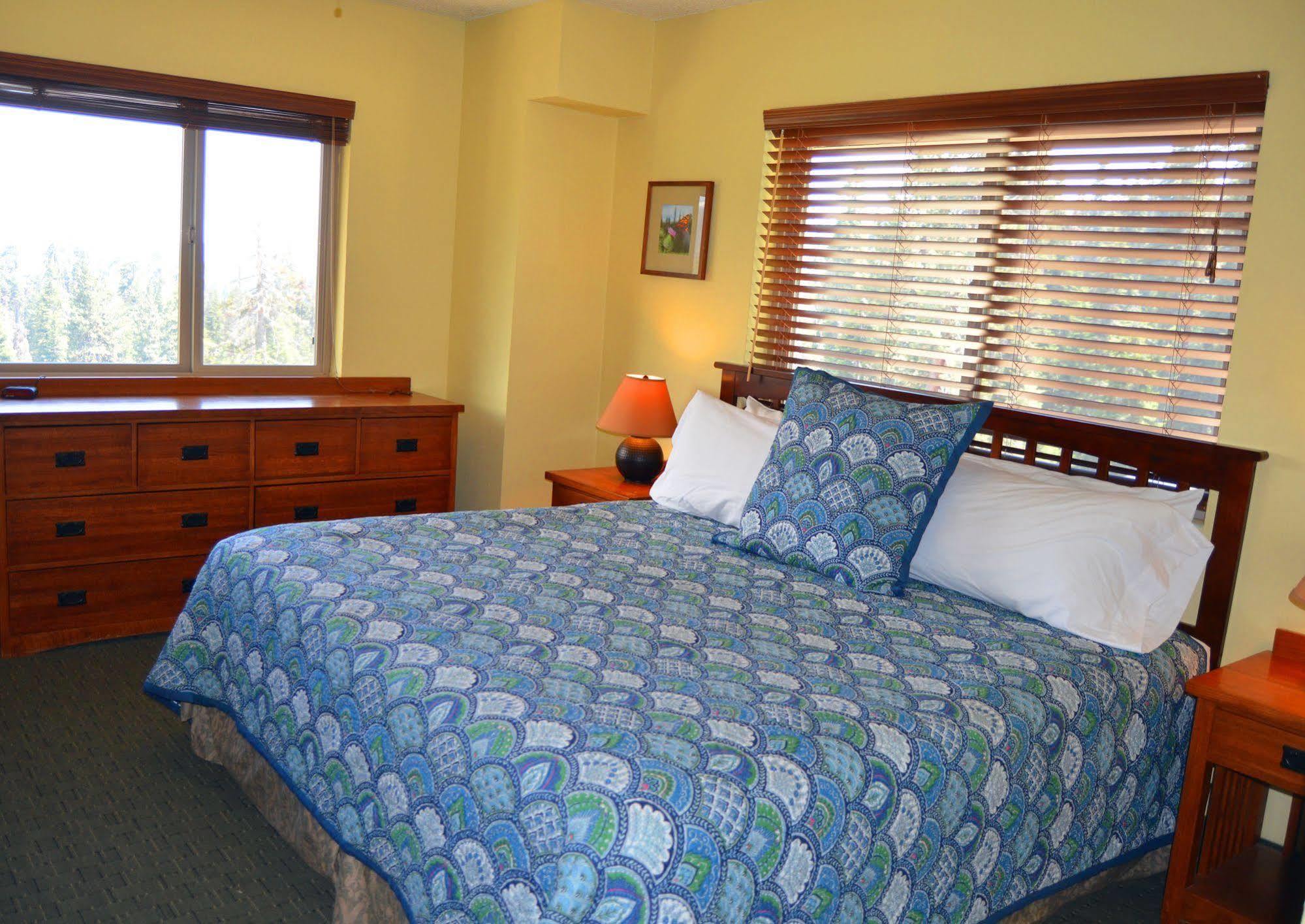 Montecito Sequoia Lodge Wilsonia ภายนอก รูปภาพ